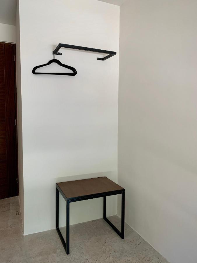 Chambre Double Deluxe avec Balcon