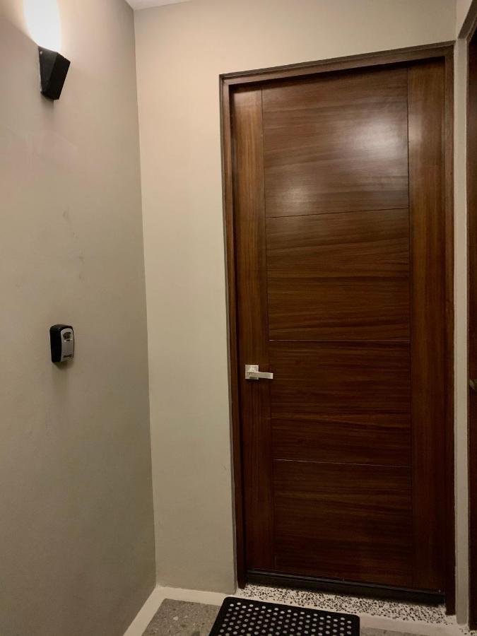 Chambre Double Deluxe