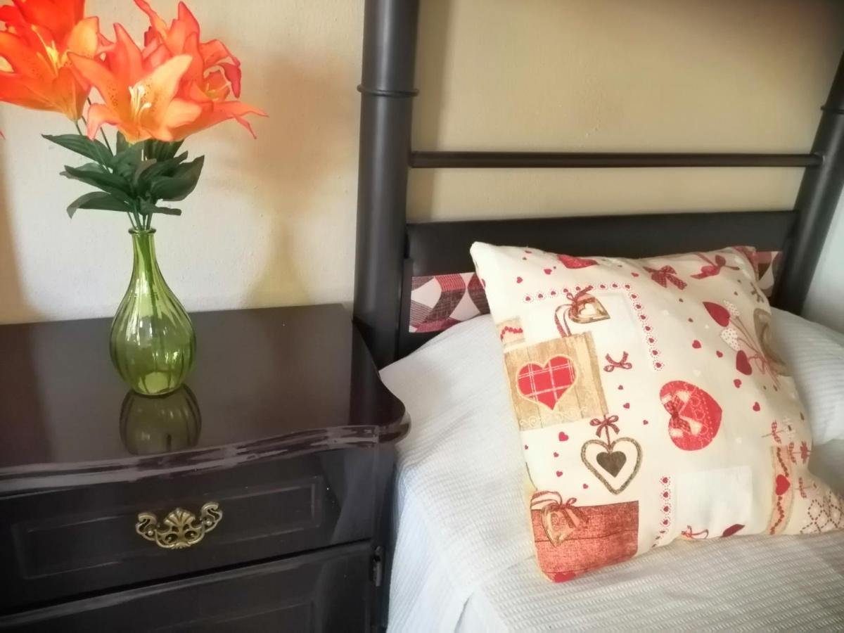 Chambre Quadruple avec Salle de Bains Privative