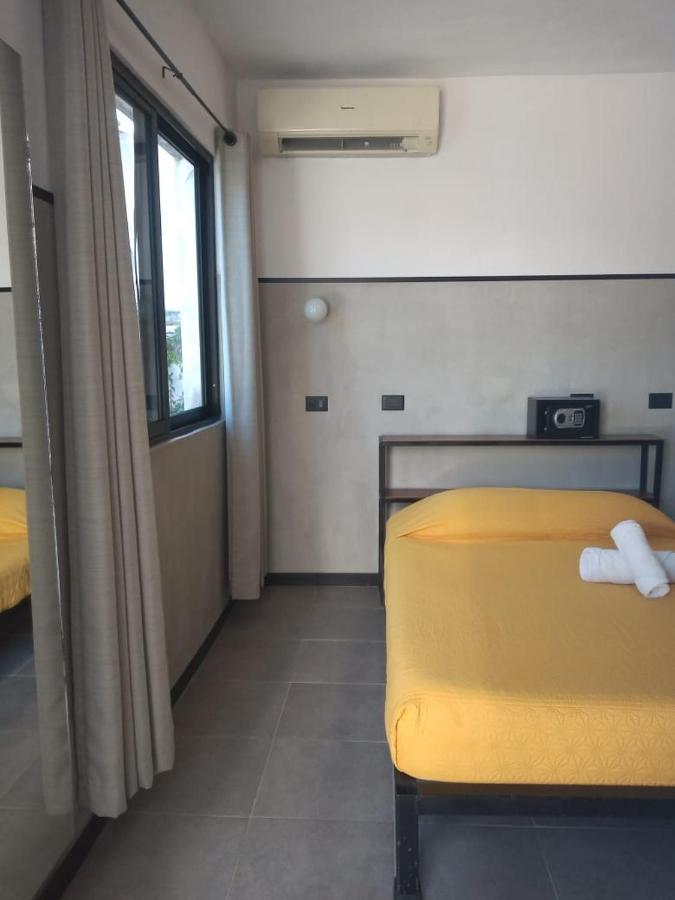 Petite Chambre Lits Jumeaux