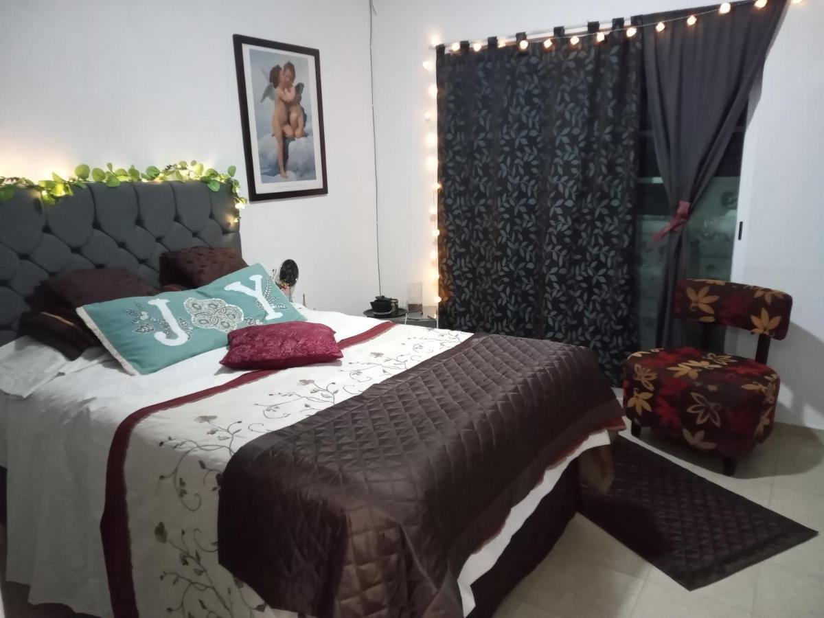 Chambre Double ou Lits Jumeaux Deluxe avec Balcon