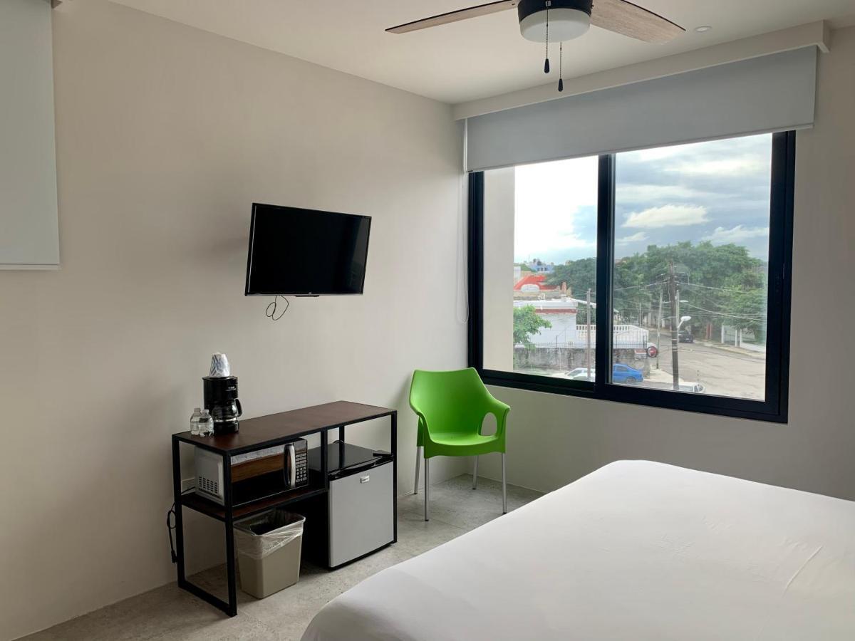 Chambre Double Standard