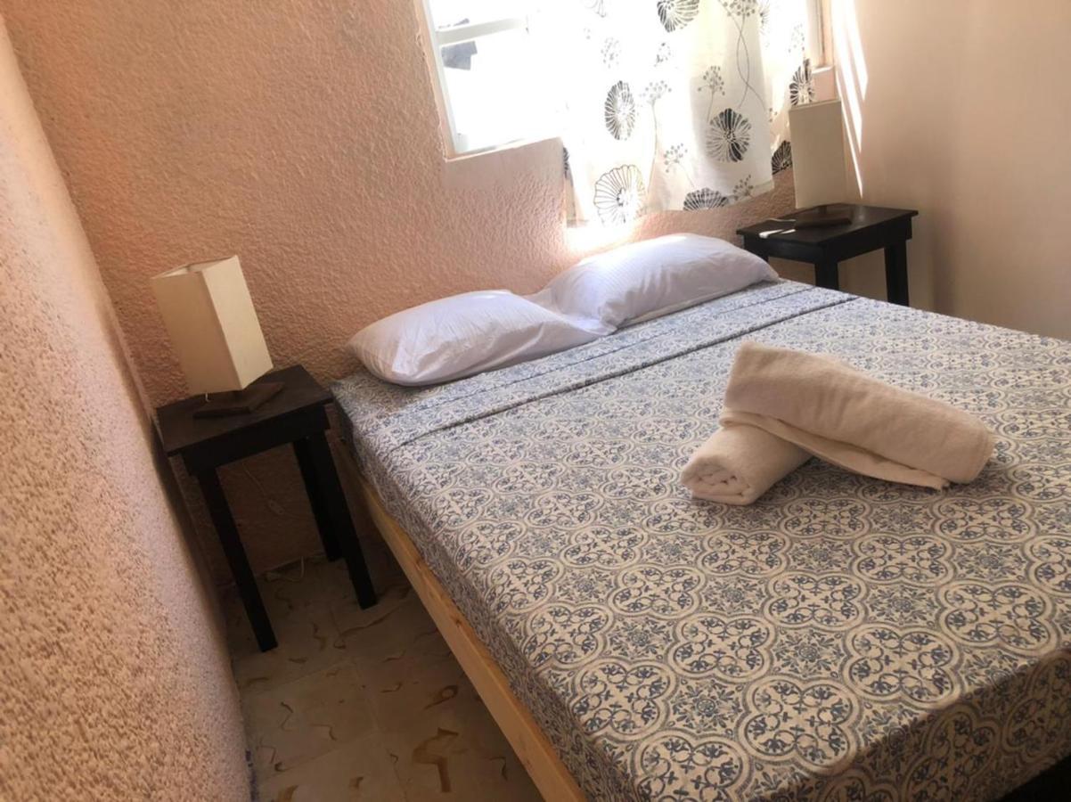 Chambre Double Standard avec Salle de Bains Commune