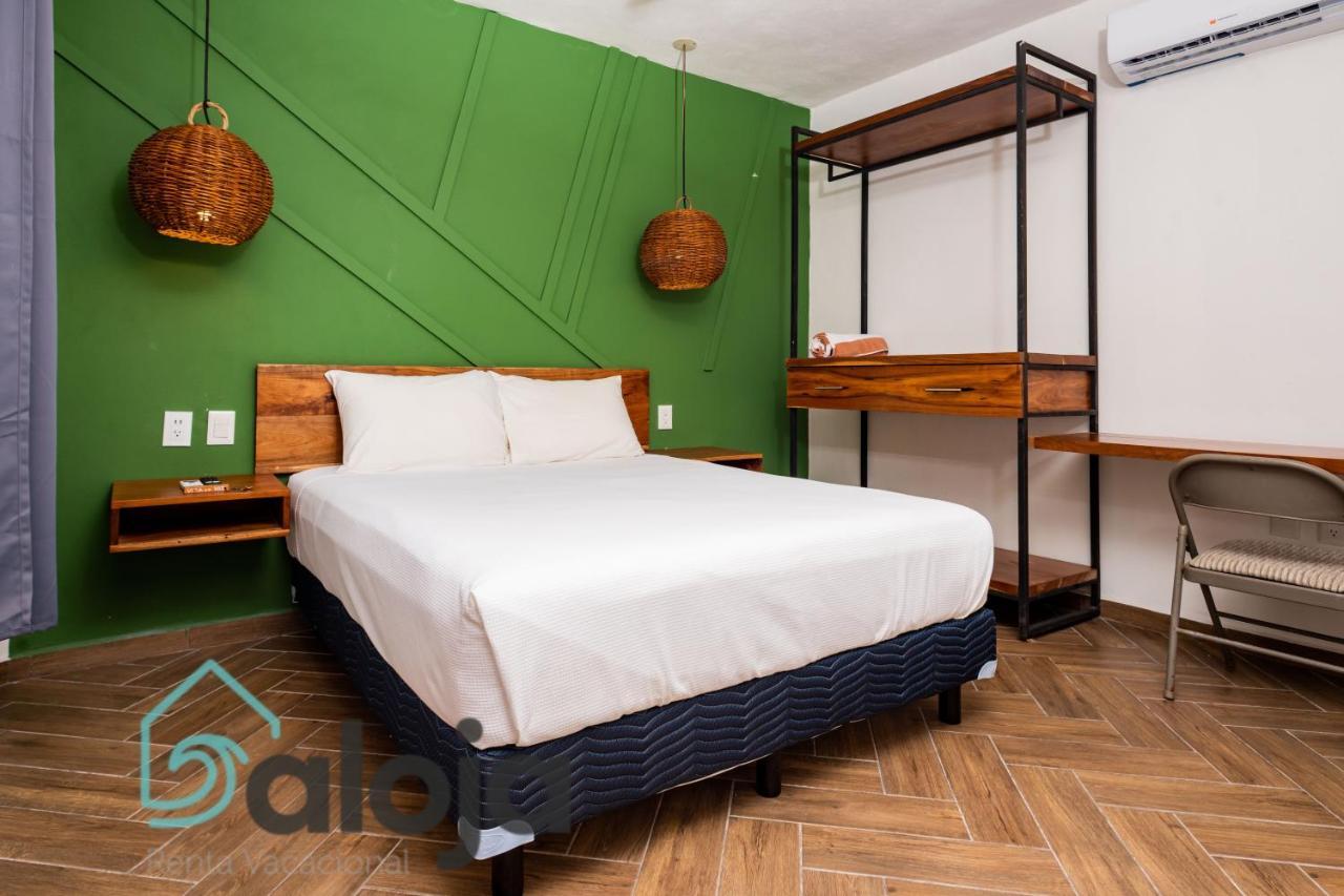 Chambre Lit King-Size