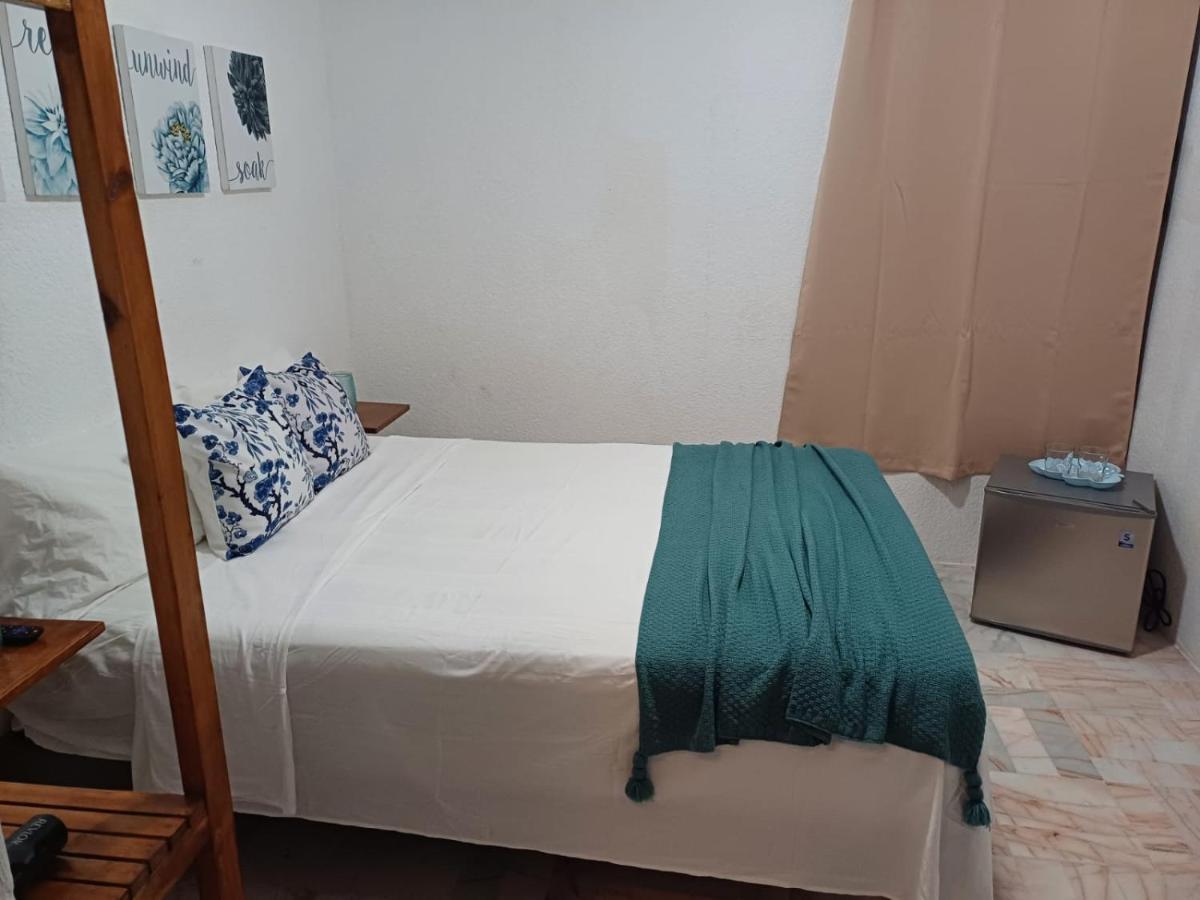 Chambre Double Standard