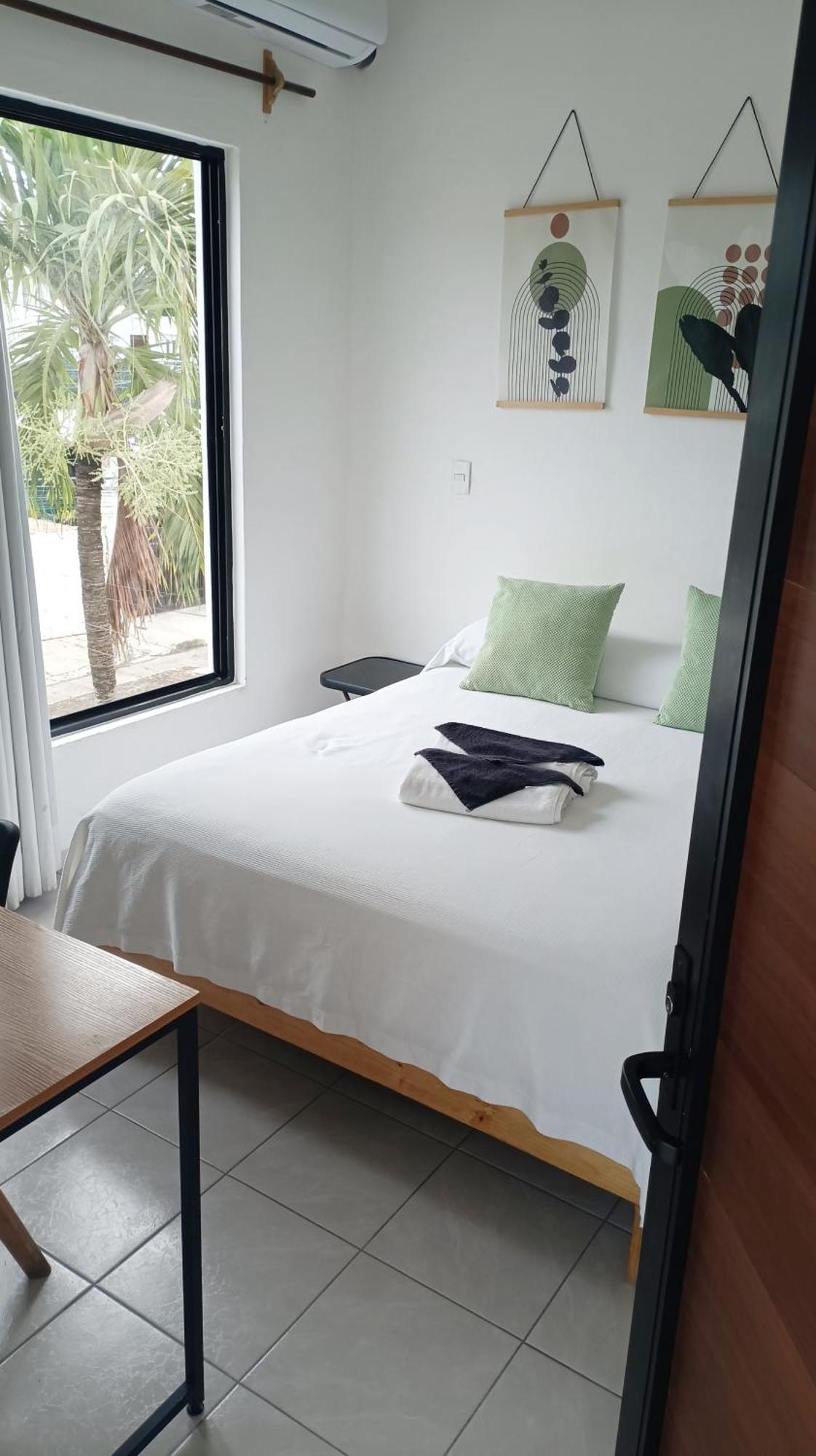 Chambre Double Économique