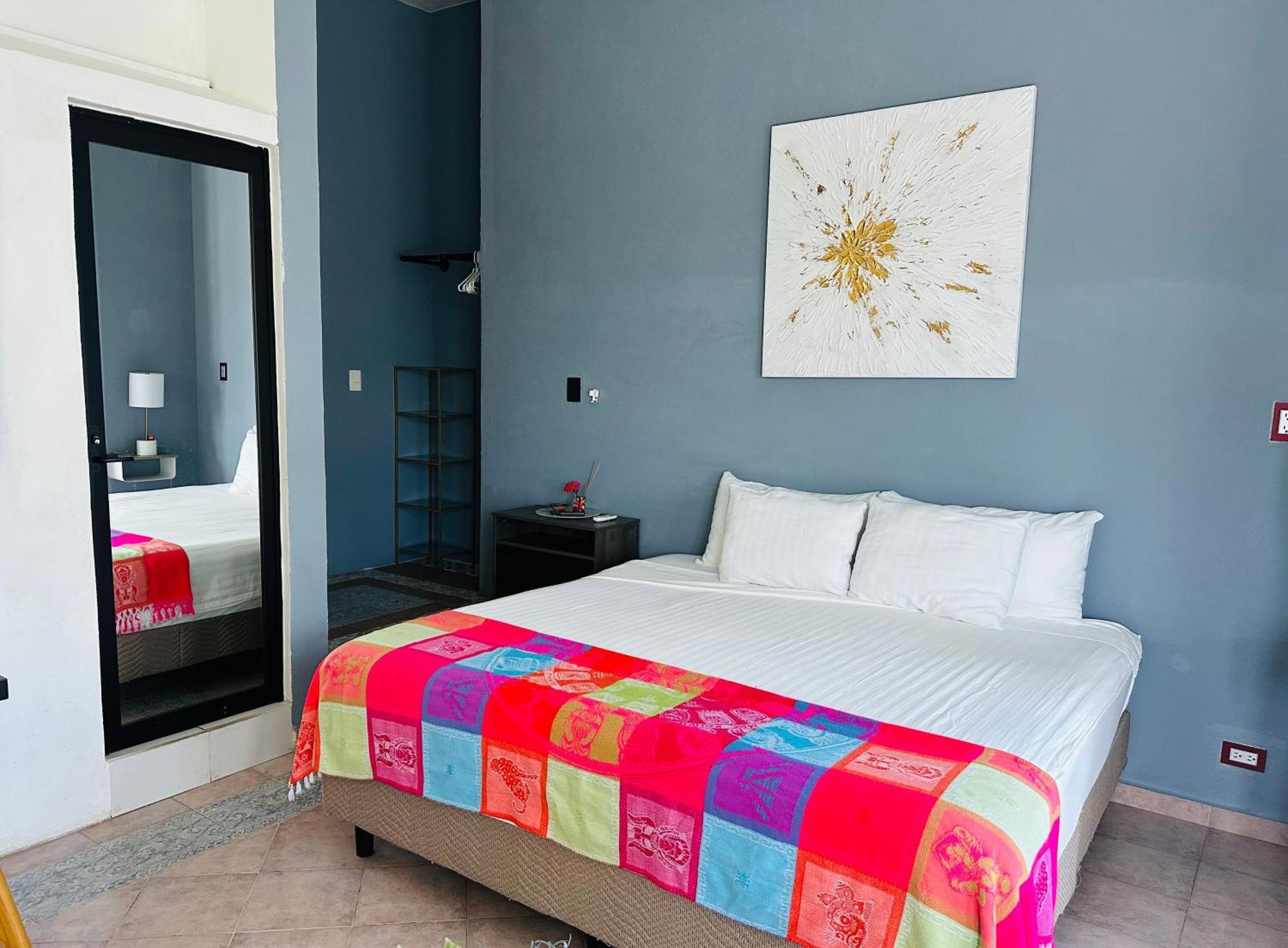 Chambre Double Supérieure