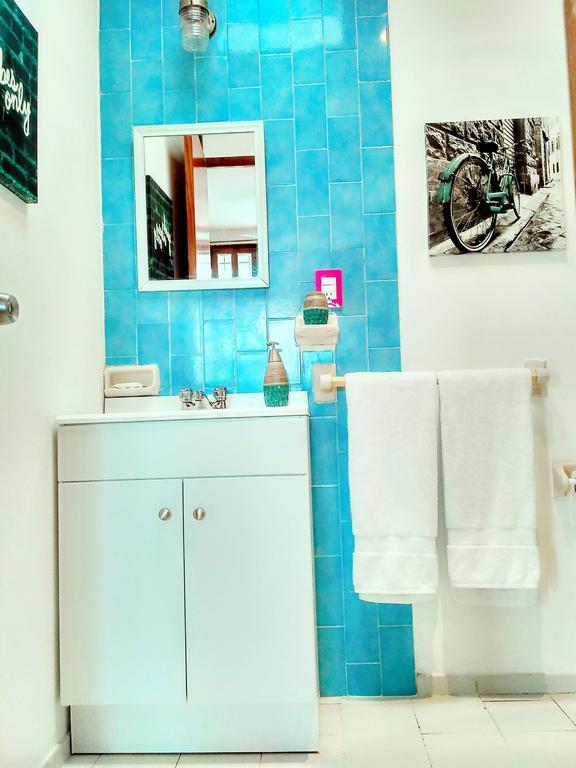 Chambre Double Deluxe avec Douche