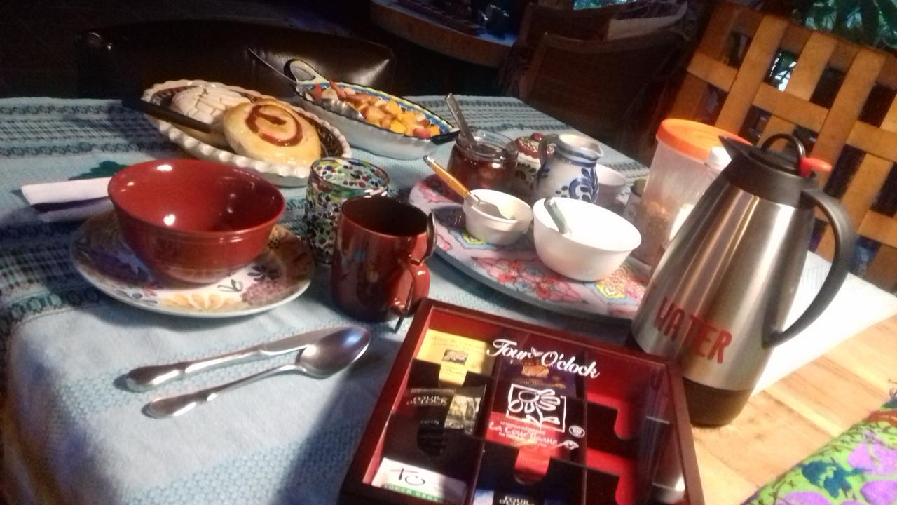 Chambre Familiale