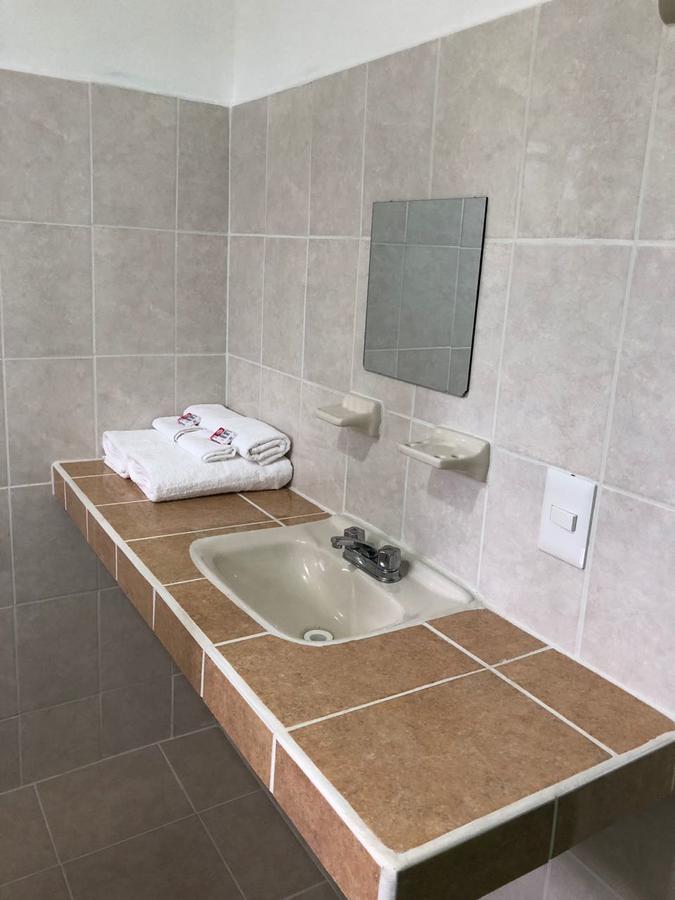 Chambre Triple Confort avec Douche