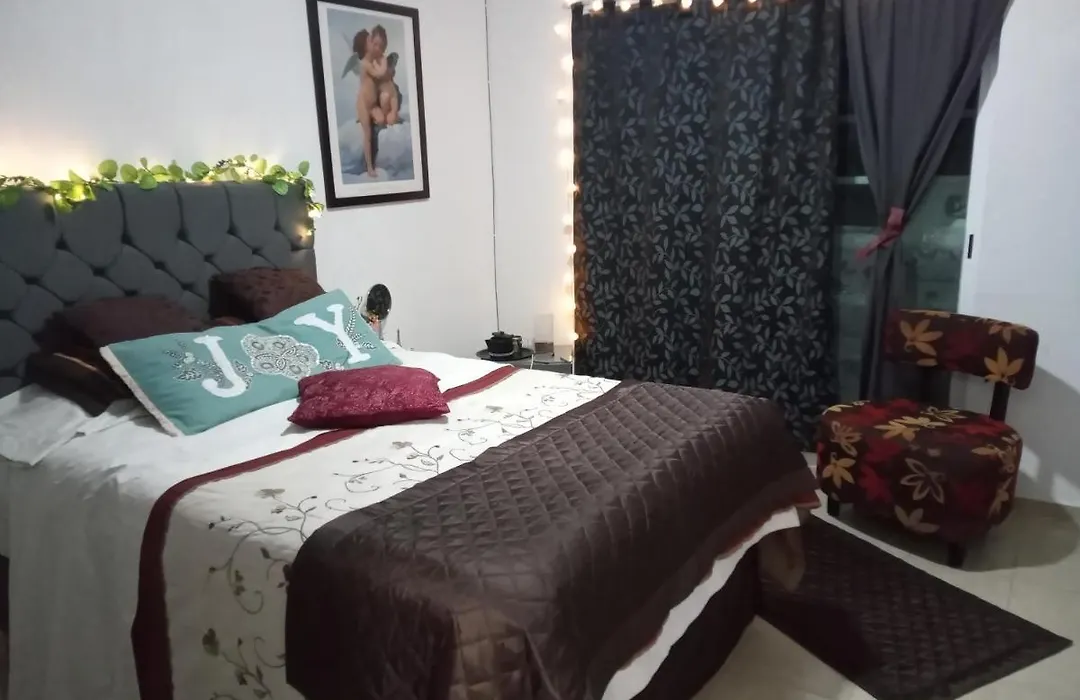 Mundo House Cancun-1