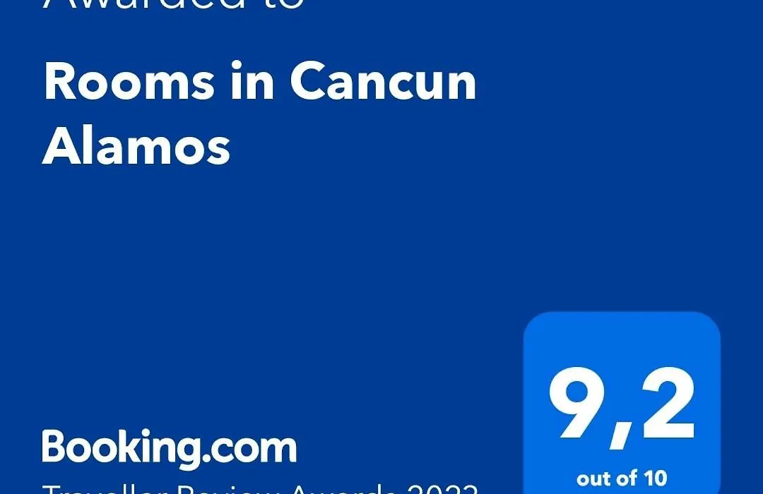 Rooms In Cancun Airport-1