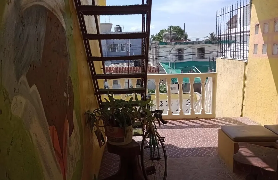 Cancun Guest House-1