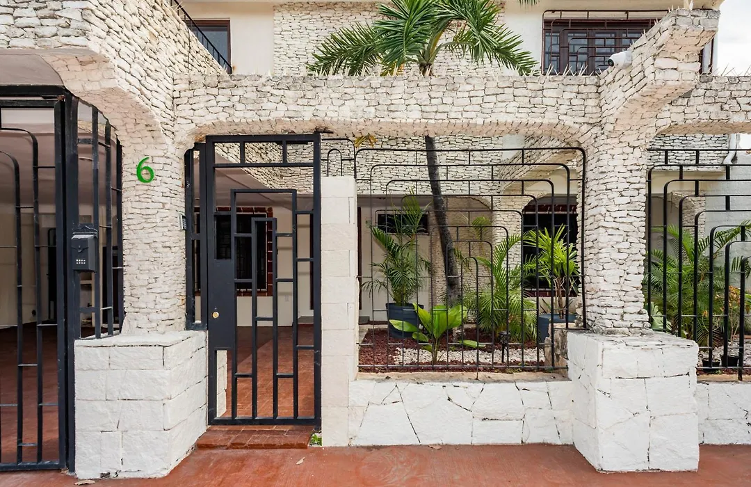 Vica Guest House Cancun - By Aloja Rv-1