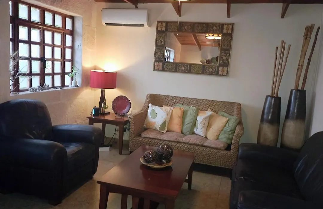 Bed And Breakfast Pecari-1
