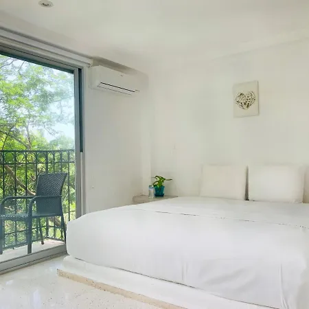 Villa Antilope-2