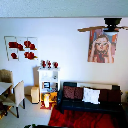 Mundo House Cancun-2
