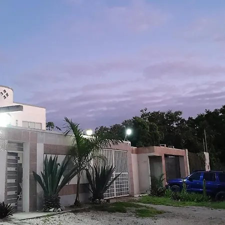 Rooms In Cancun Airport-3