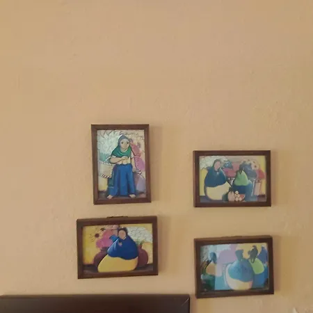 Cancun Guest House-2
