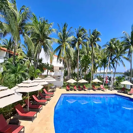 Sina Suites Cancun - Adults Only-2