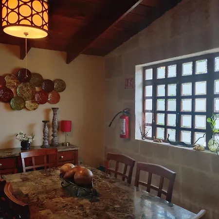 Bed And Breakfast Pecari-3